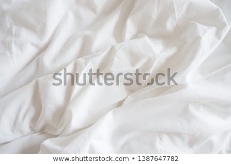 [[stock_photo]]: Messy Bedding Sheet Background