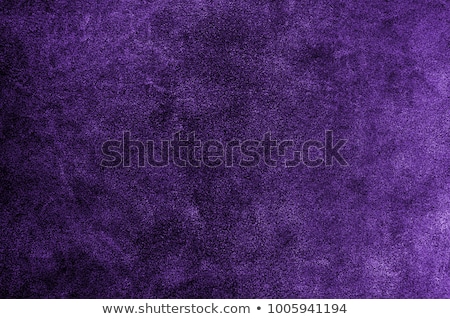 Stock photo: Purple Suede