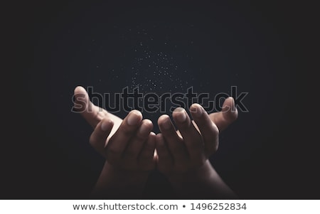 Stock photo: Religion