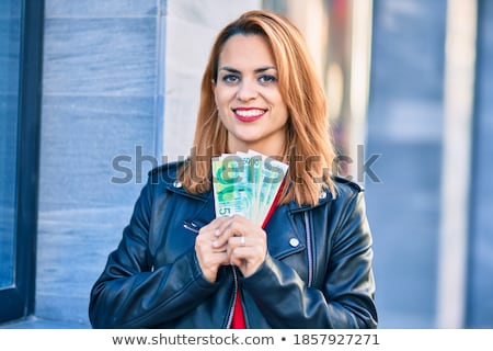 Zdjęcia stock: Israeli Woman