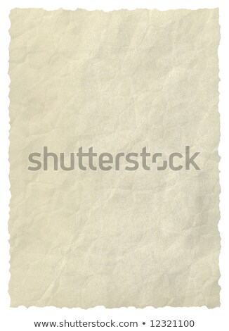 Stock foto: Minor On Parchment