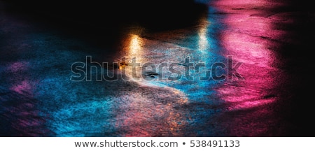 Stockfoto: Abstract Urban Background