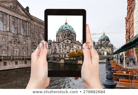 Stockfoto: Snapshot Berlin