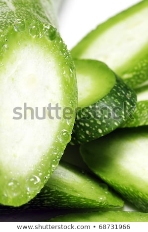 Thai Laffa Vegetable Stock photo © beemanja