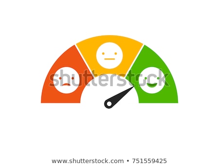 Foto stock: Customer Satisfaction