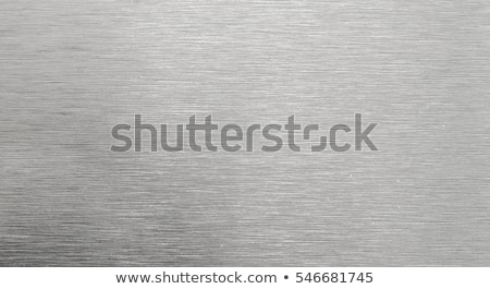 Stok fotoğraf: Brushed Metal Texture