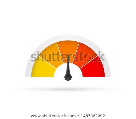 Stok fotoğraf: Gauge