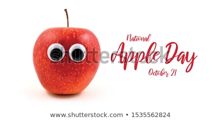ストックフォト: An Apple A Day