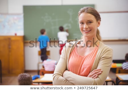 Zdjęcia stock: Armed Teachers