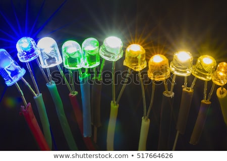 [[stock_photo]]: Light Emitting Diode