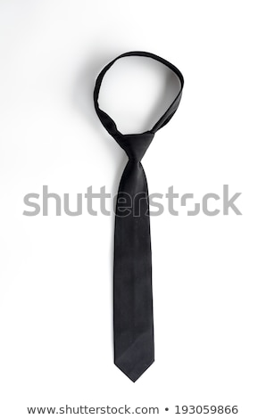 Foto stock: One Tie