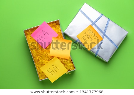 Foto stock: Rank · Gift