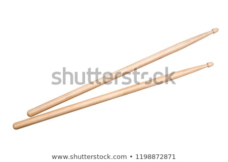 Stockfoto: Drumsticks