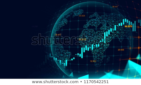 Zdjęcia stock: Forex