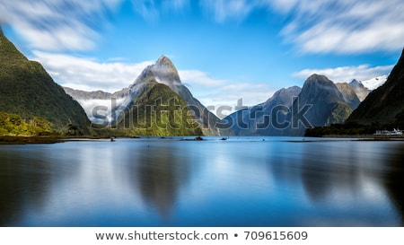 Stock photo: Bay Of Islands