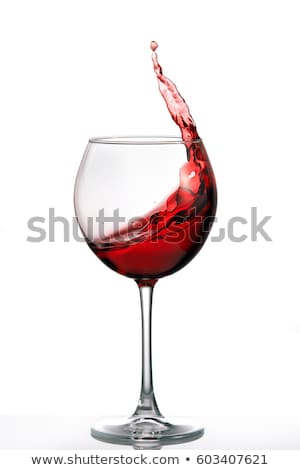 [[stock_photo]]: A Winery Element On White Background