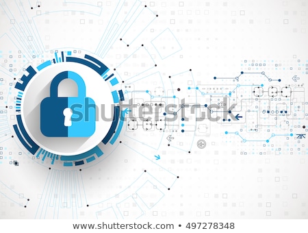 [[stock_photo]]: Privacy Engineering Concept Vector Illustration