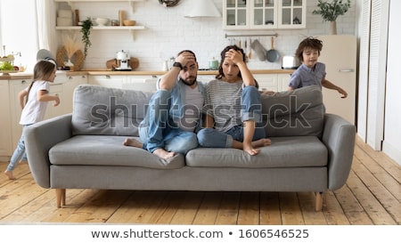Stock photo: Parents To Be