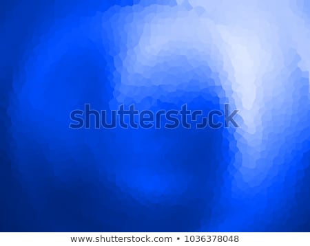 Stock photo: Abstract Crystal Structure Background