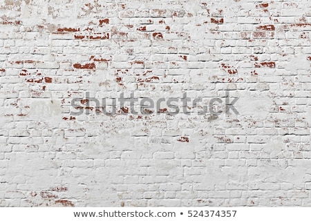 Stock photo: Old Historic Brickwall