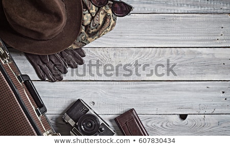 [[stock_photo]]: Outdated Wooden Surface