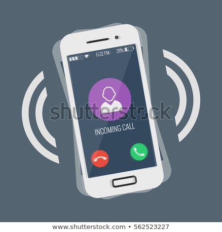 [[stock_photo]]: Cell Phone Ringing