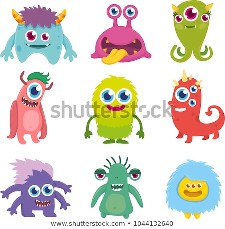 Stok fotoğraf: Tooth Mascot Cartoon Character