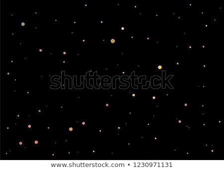Stella Space Wallpaper Imagine de stoc © nicemonkey