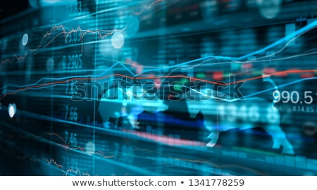 [[stock_photo]]: Bear Market Target