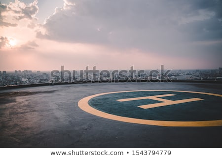 [[stock_photo]]: Helipad