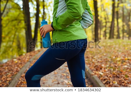 [[stock_photo]]: Legs Close Up