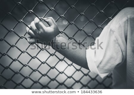 Stock photo: Hope For No War