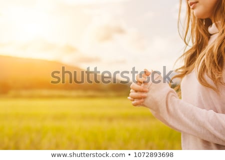 [[stock_photo]]: Focus On Hope Over Despair