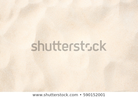 Foto stock: Close Up Of Sand Texture