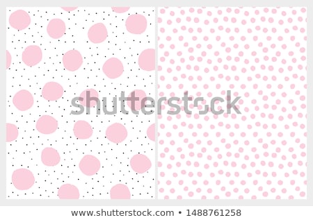 Foto d'archivio: Abstract Tiled Vector Seamless Pattern Background 1