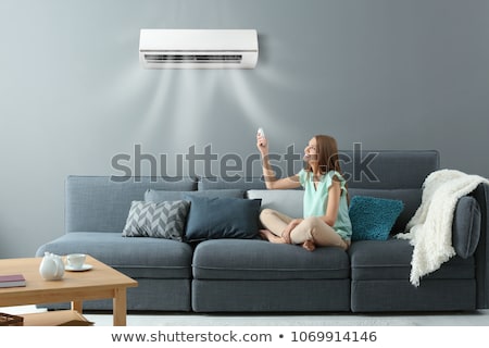 Stockfoto: Air Conditioner