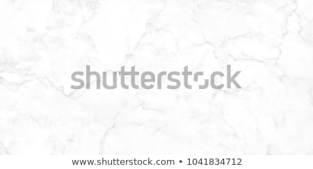 Stock fotó: White Marble Texture Background