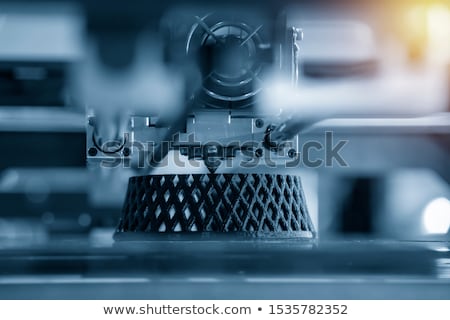 [[stock_photo]]: 3d Printer