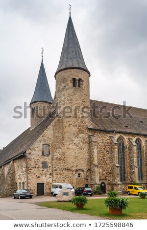 Stok fotoğraf: Abbey Mollenbeck Germany