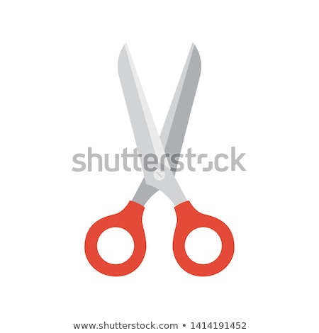 Stok fotoğraf: Scissors