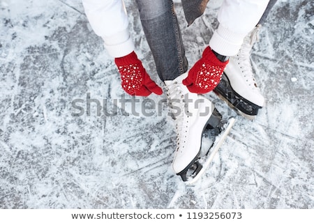 Stockfoto: Skates