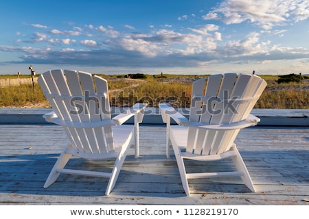 [[stock_photo]]: Sunset In The Sand Dunes Beach On The Cape Cod National Seashore