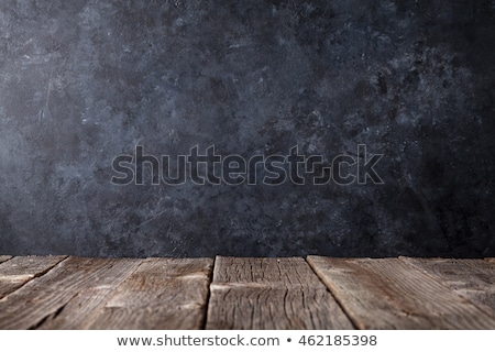 [[stock_photo]]: Learn On Wooden Table