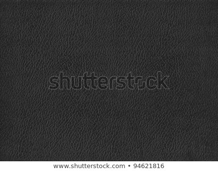 Full Frame Leather Background Stok fotoğraf © JeremyWhat