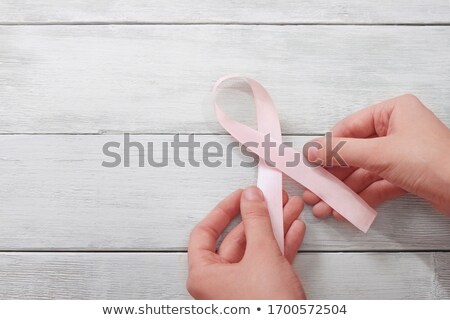 Stock photo: Metastatic Breast Cancer