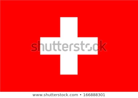 [[stock_photo]]: Swiss Flag