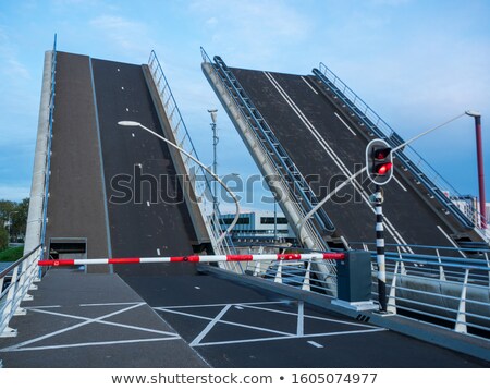 [[stock_photo]]: Zaandijk Waterfront Netherland