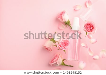 [[stock_photo]]: Rose In Water