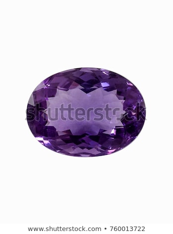 Stock photo: Amethyst