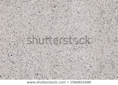 Stok fotoğraf: Granite Gravel